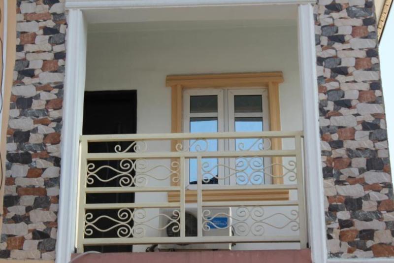 Ayoluyem Hotel image