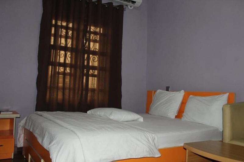Ayoluyem Hotel image