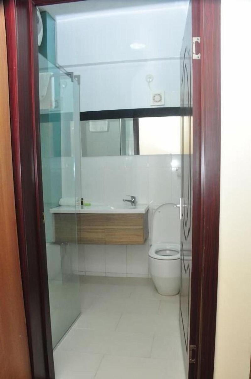 Ayoluyem Hotel image