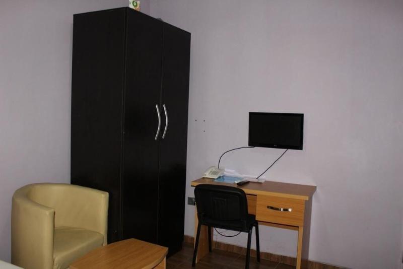 Ayoluyem Hotel image