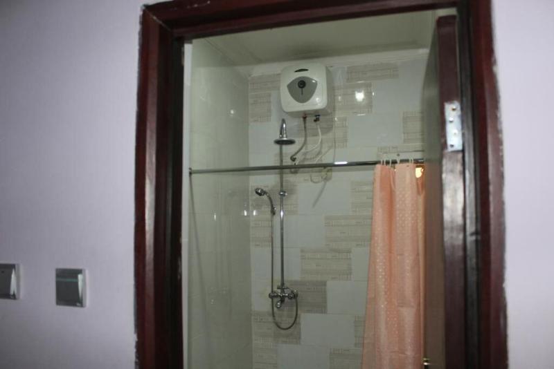 Ayoluyem Hotel image