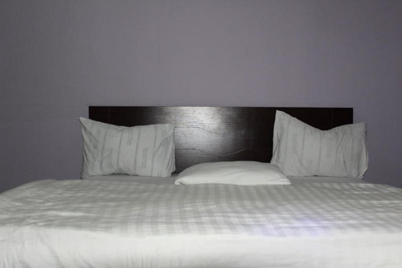 Ayoluyem Hotel image