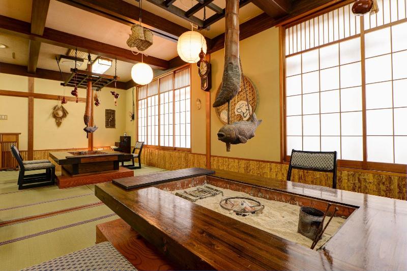 Osakaya image