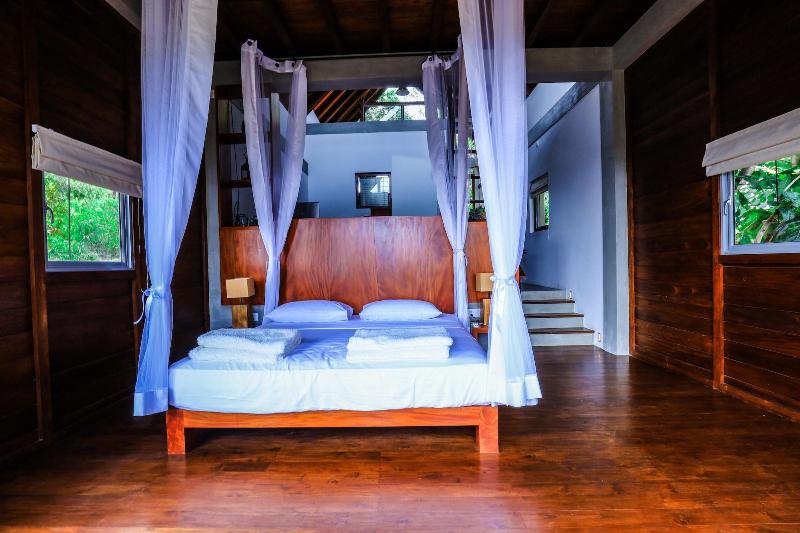 Treehouse Chalets image
