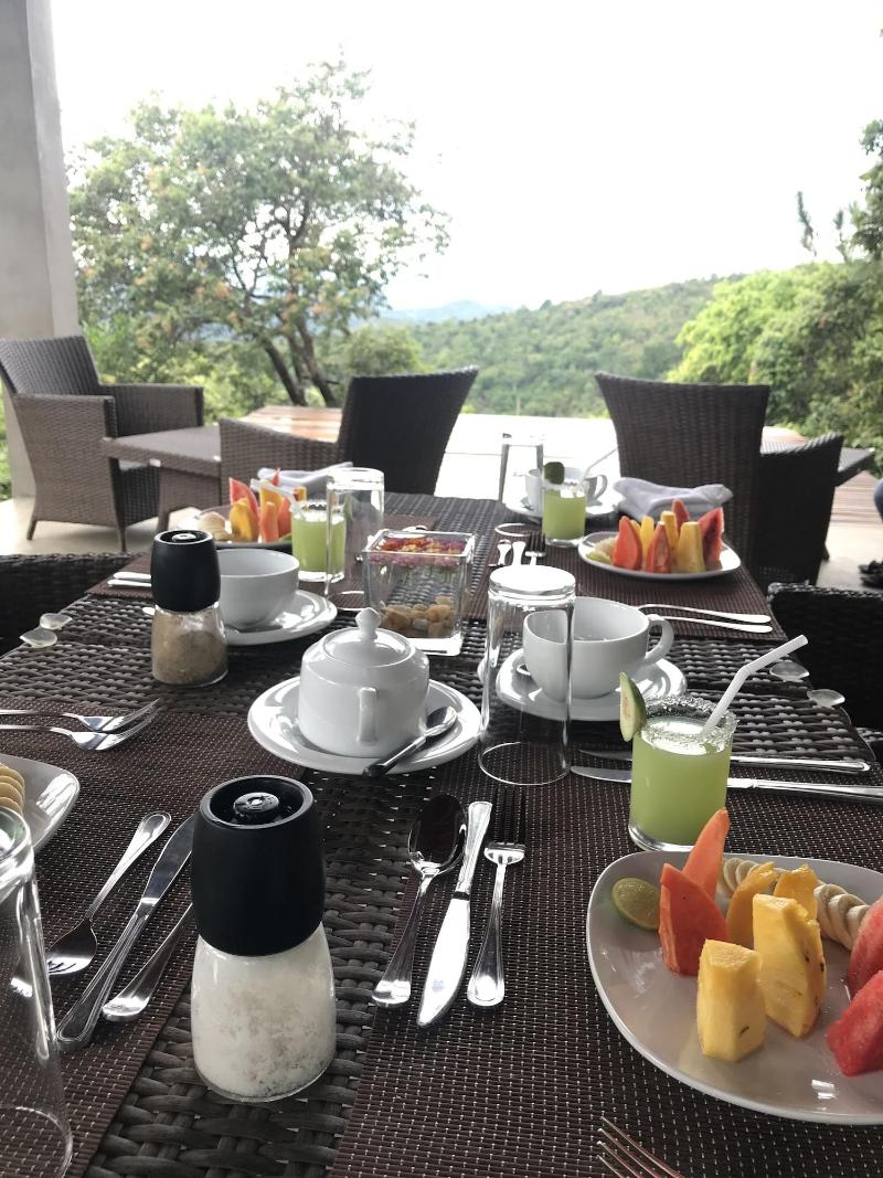 Treehouse Chalets image