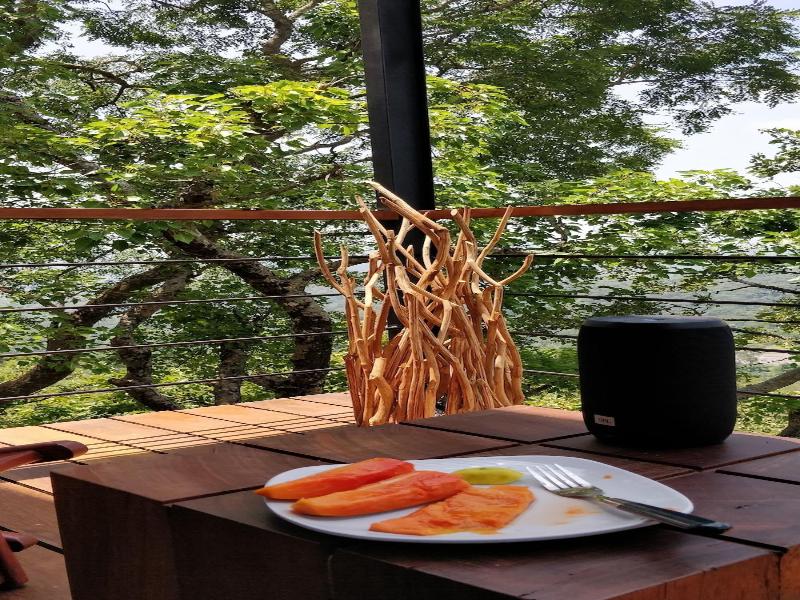 Treehouse Chalets image