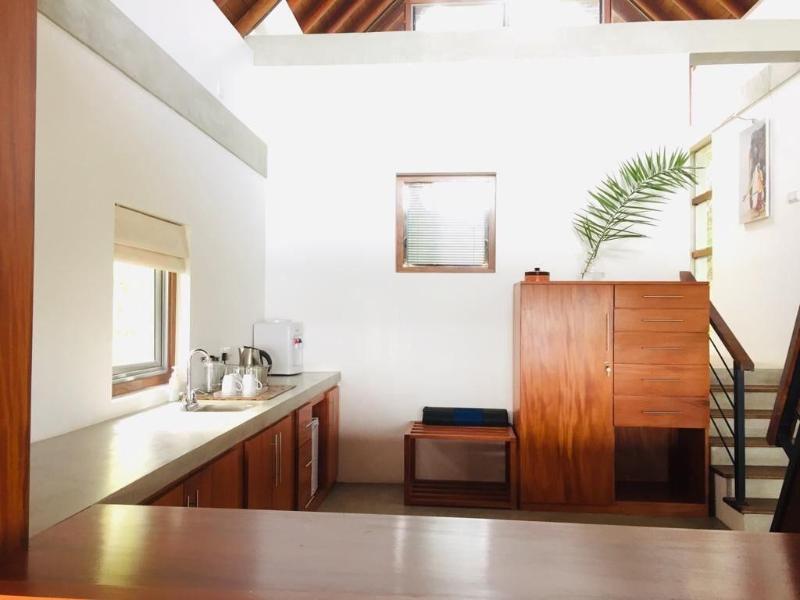 Treehouse Chalets image