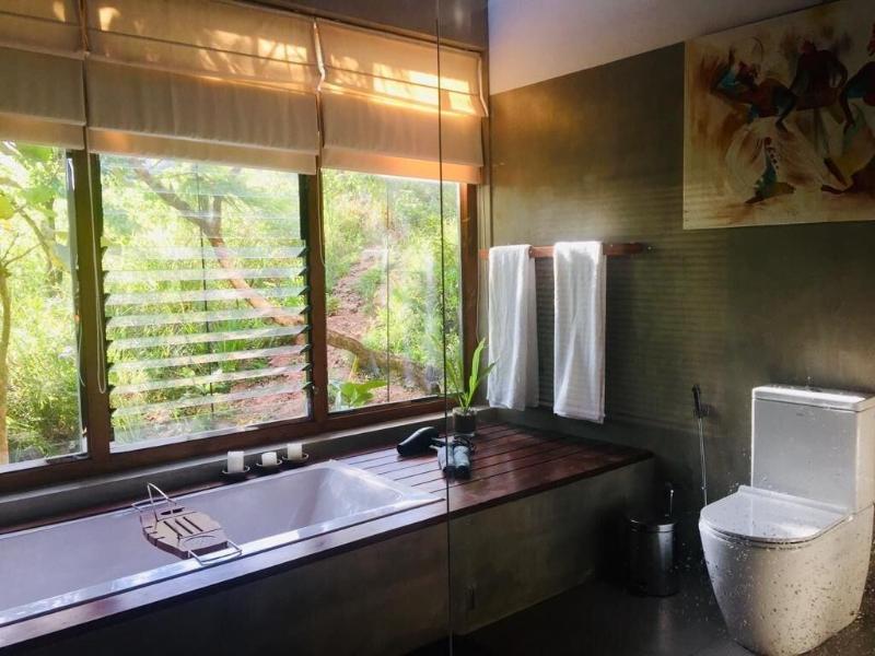 Treehouse Chalets image