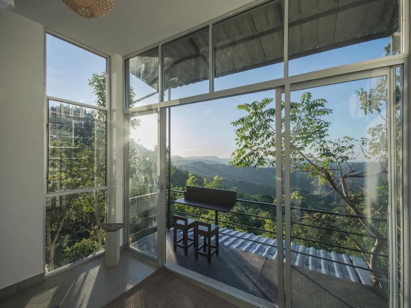 Treehouse Chalets image
