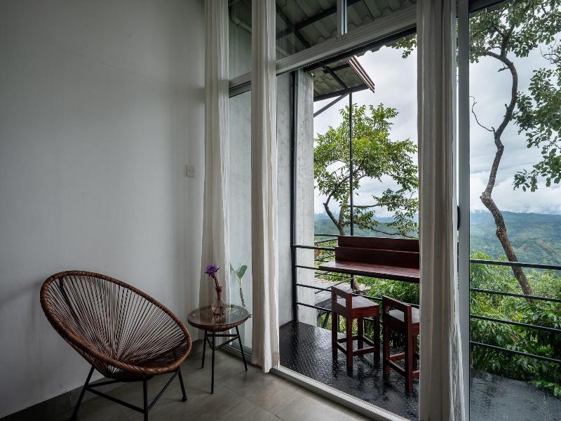 Treehouse Chalets image