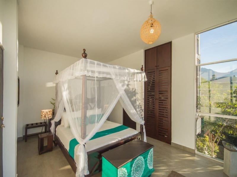 Treehouse Chalets image