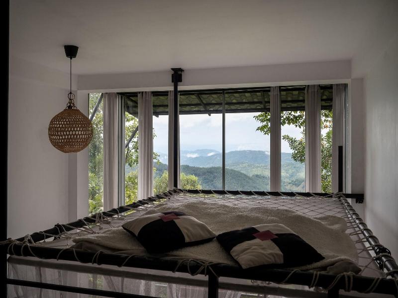 Treehouse Chalets image