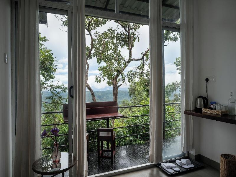 Treehouse Chalets image