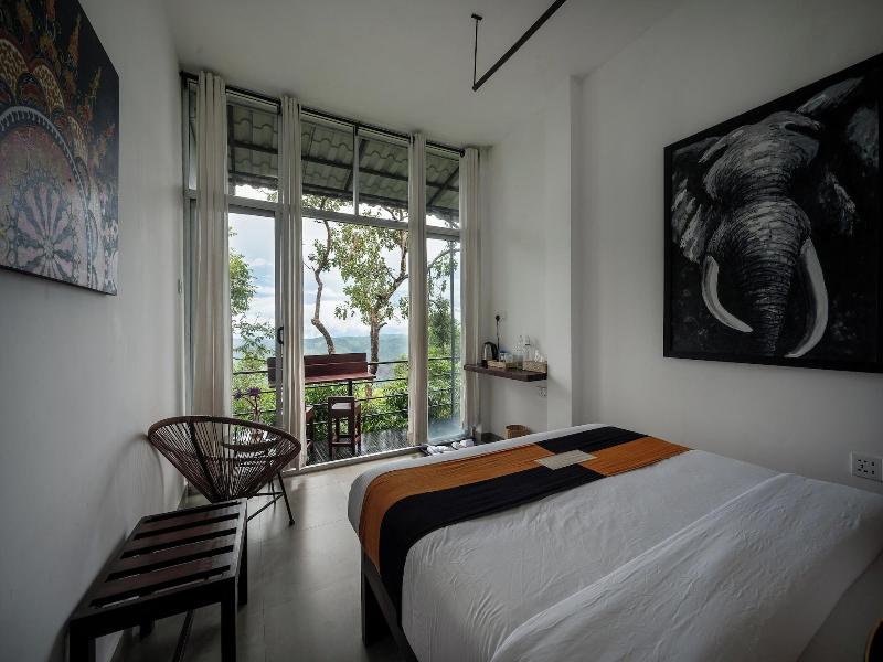 Treehouse Chalets image