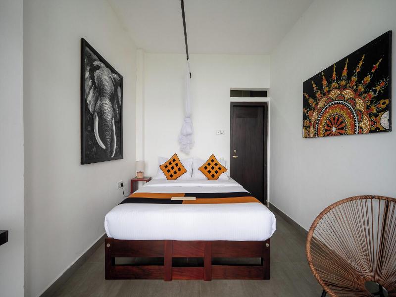 Treehouse Chalets image