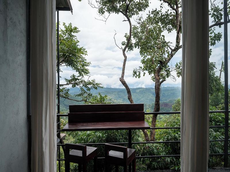 Treehouse Chalets image
