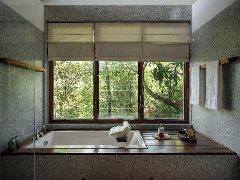 Treehouse Chalets image