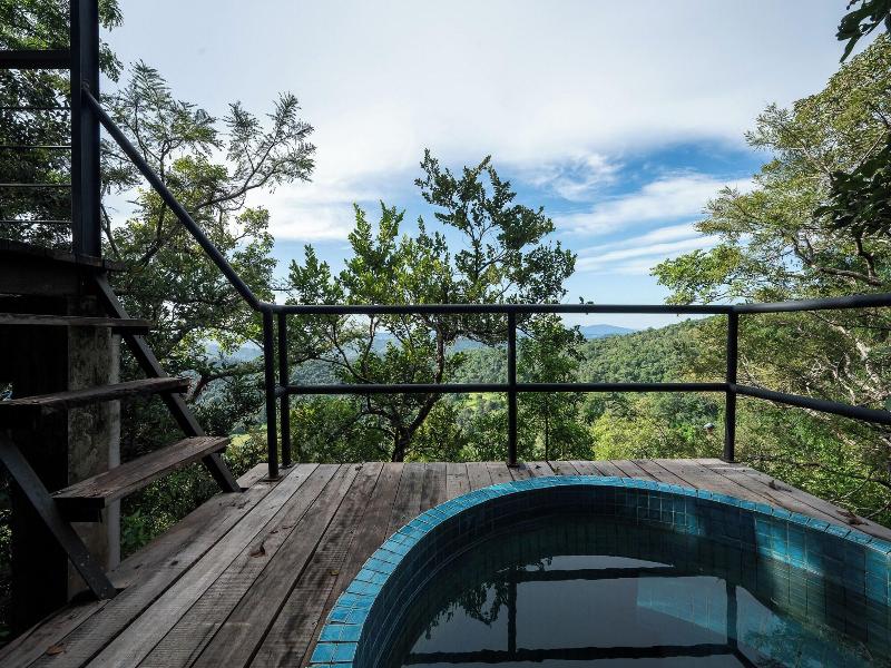 Treehouse Chalets image