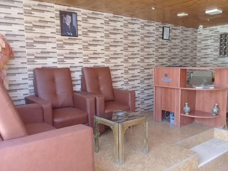 Seleen Hotel Suites image