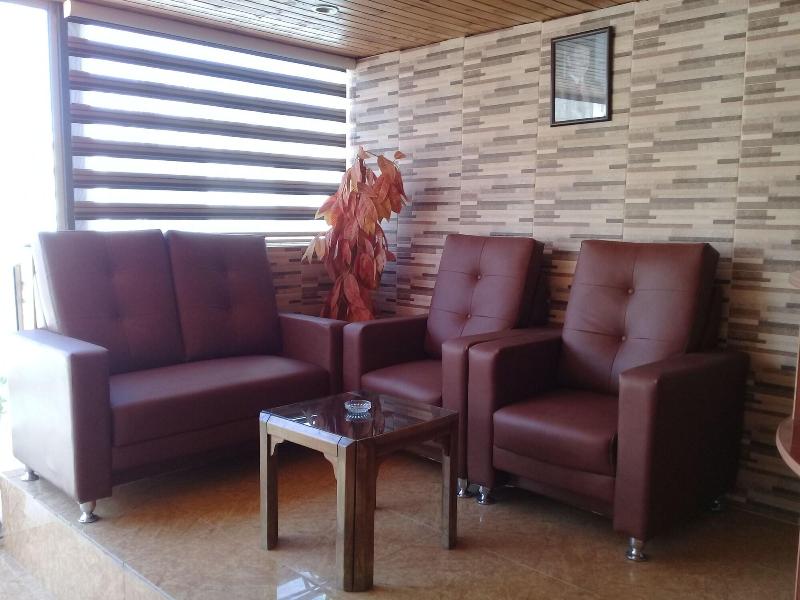 Seleen Hotel Suites image