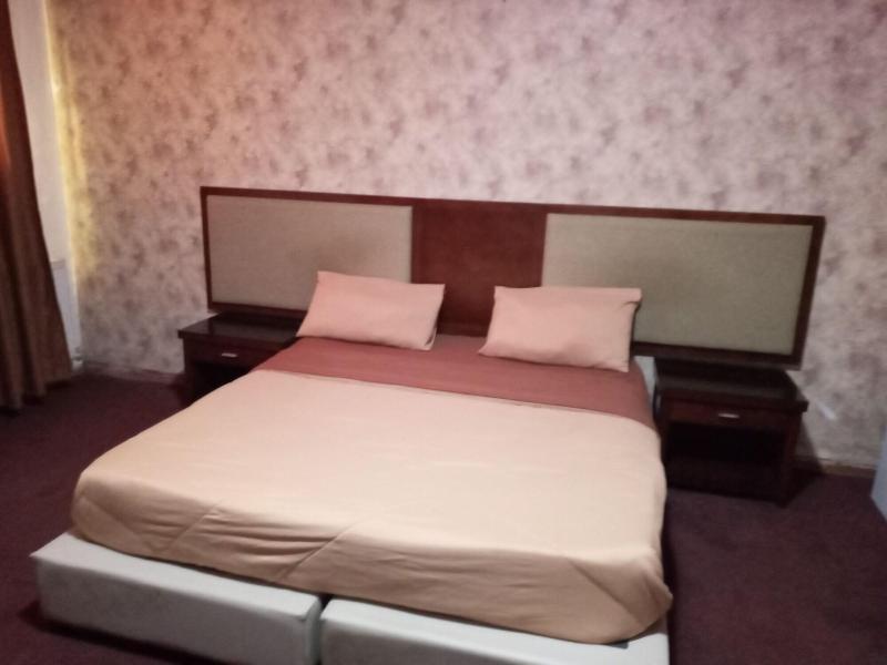 Seleen Hotel Suites image