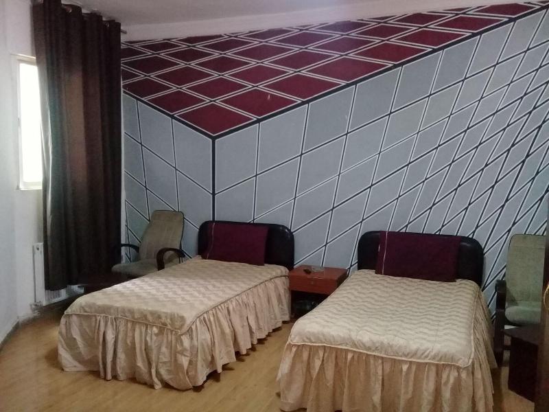 Seleen Hotel Suites image