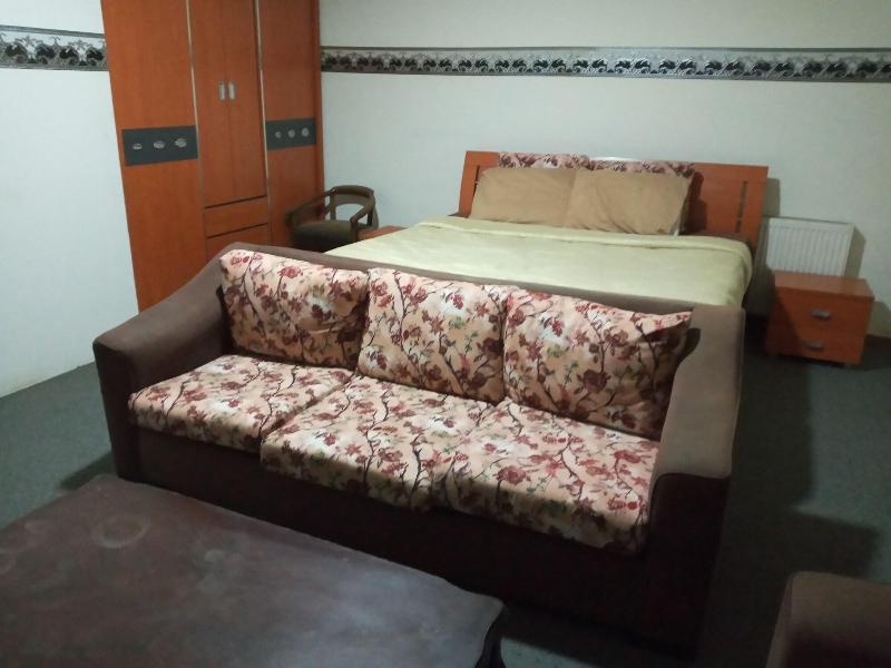 Seleen Hotel Suites image