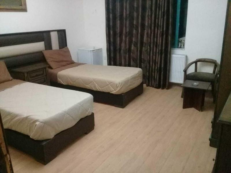 Seleen Hotel Suites image