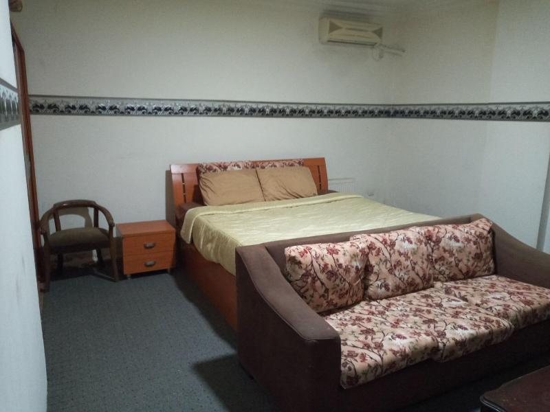 Seleen Hotel Suites image
