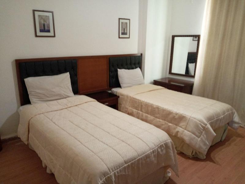 Seleen Hotel Suites image