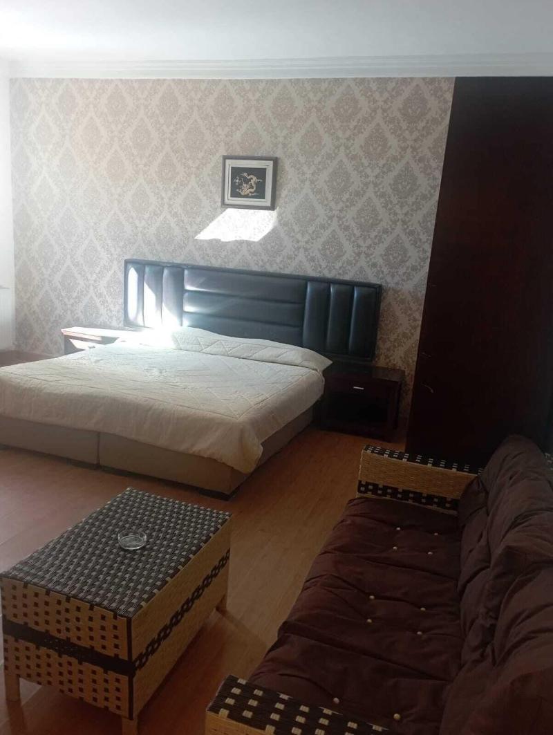 Seleen Hotel Suites image