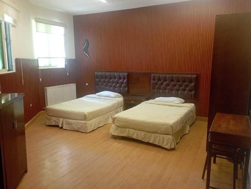 Seleen Hotel Suites image