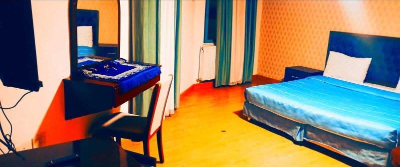 Seleen Hotel Suites image