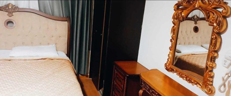 Seleen Hotel Suites image