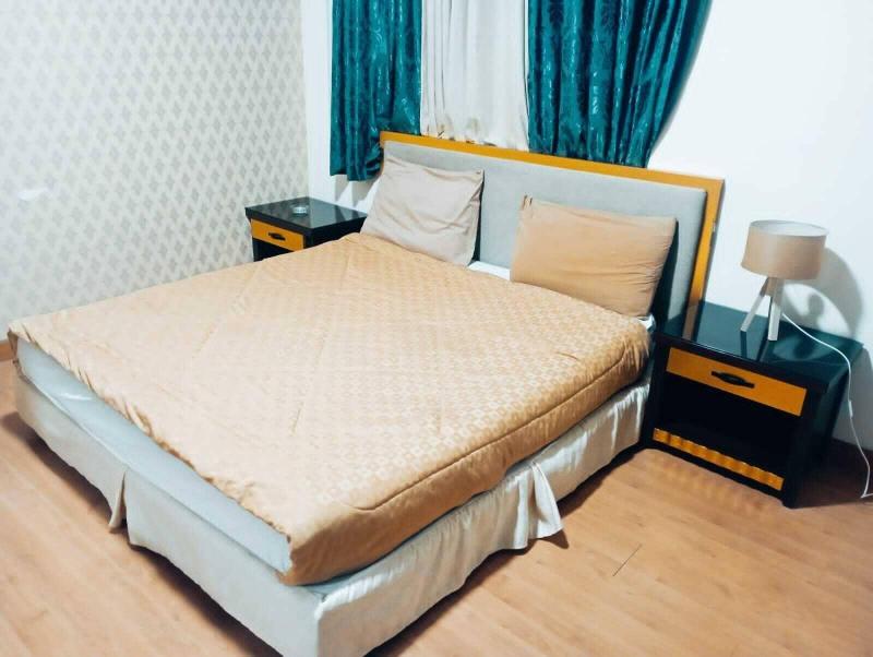 Seleen Hotel Suites image