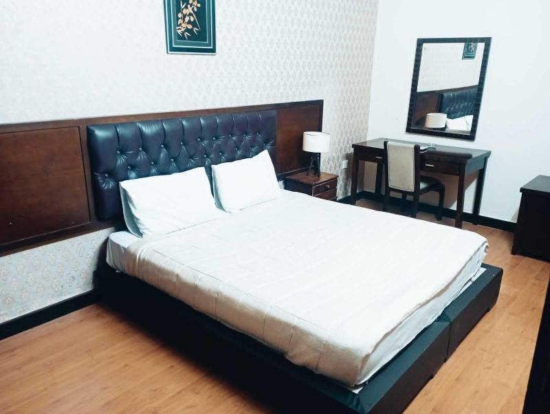 Seleen Hotel Suites image