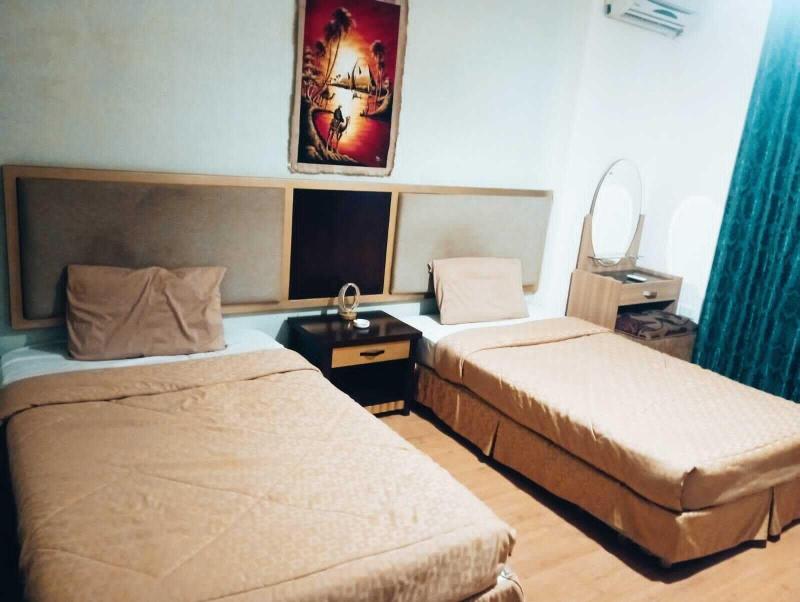 Seleen Hotel Suites image