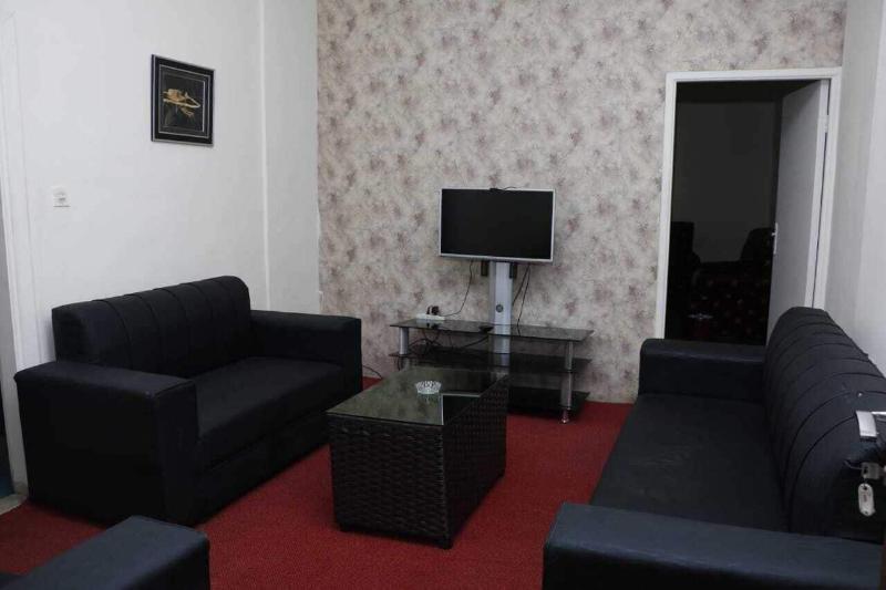 Seleen Hotel Suites image