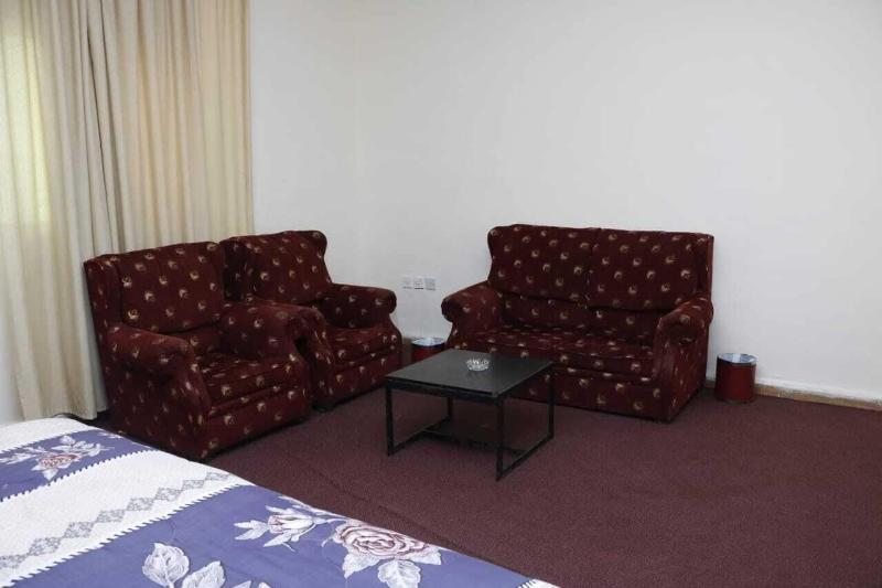 Seleen Hotel Suites image