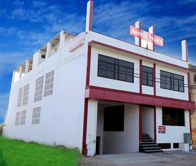Sunrise Palace image