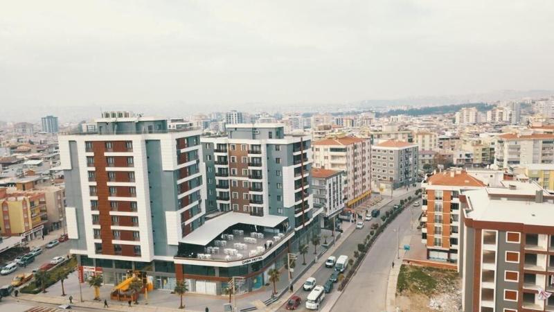 Caba Hotel & Spa image