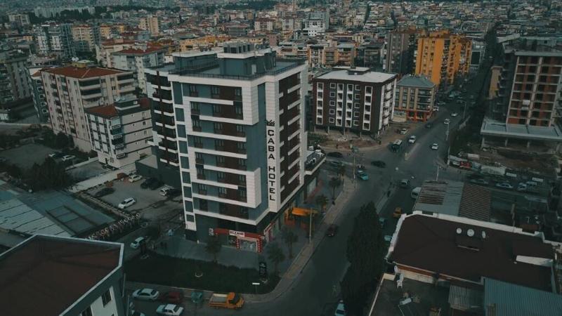Caba Hotel & Spa image