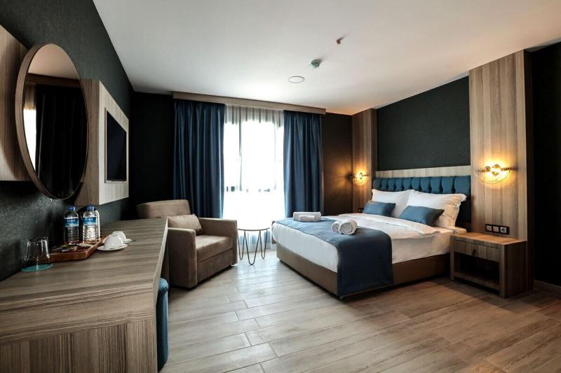 Caba Hotel & Spa — general view