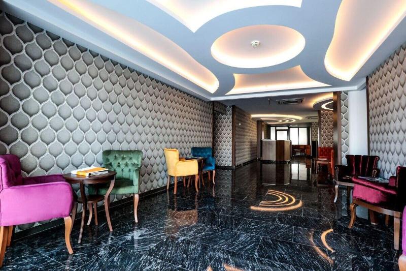 Caba Hotel & Spa image