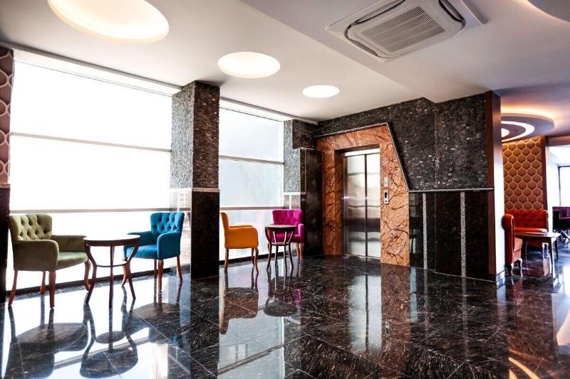 Caba Hotel & Spa image