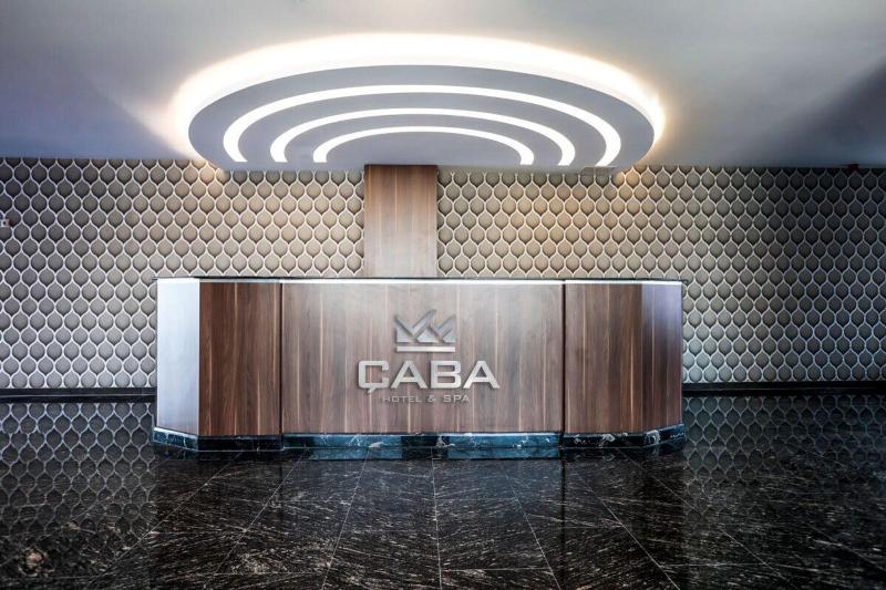 Caba Hotel & Spa image
