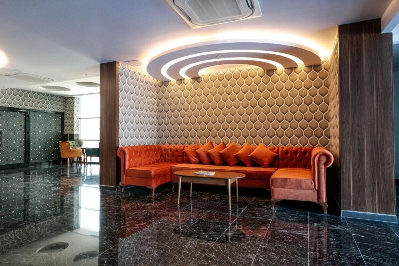Caba Hotel & Spa image