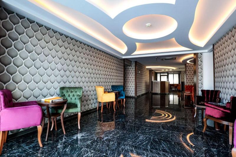 Caba Hotel & Spa image