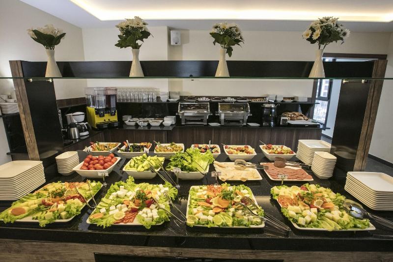 Caba Hotel & Spa image