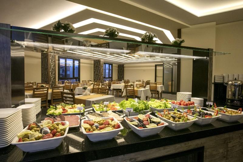 Caba Hotel & Spa image